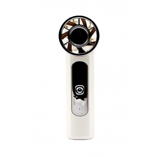 EP64  Portable Handheld Fan LED Display