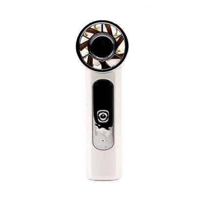EP64  Portable Handheld Fan LED Display