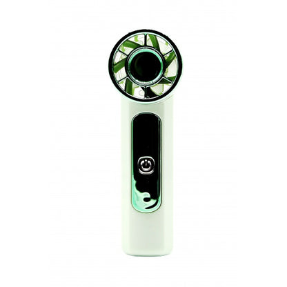 EP64  Portable Handheld Fan LED Display
