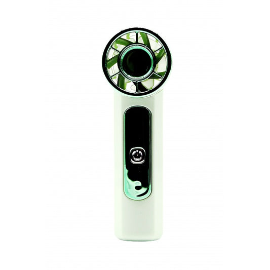 EP64  Portable Handheld Fan LED Display