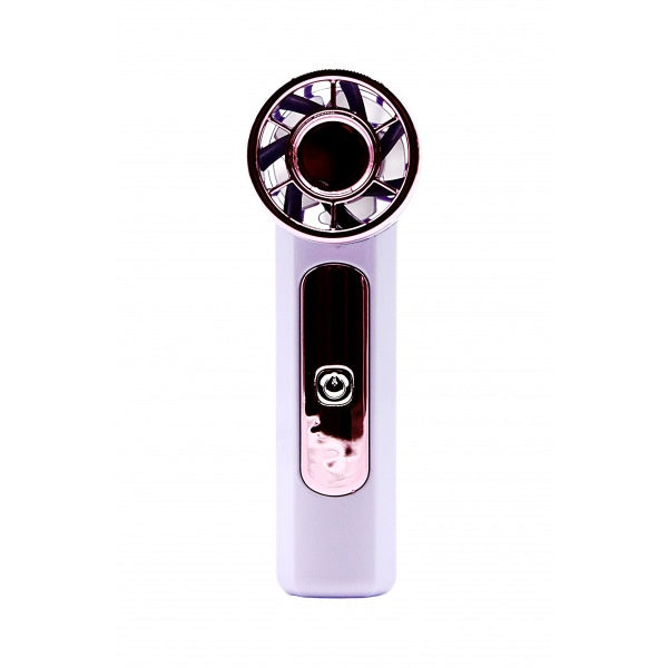 EP64  Portable Handheld Fan LED Display