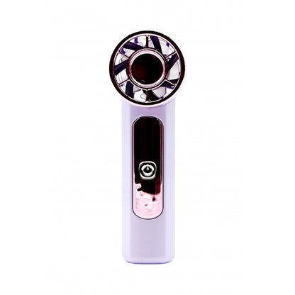 EP64  Portable Handheld Fan LED Display