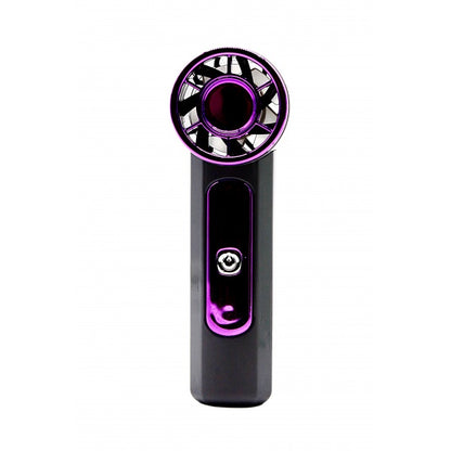 EP64  Portable Handheld Fan LED Display
