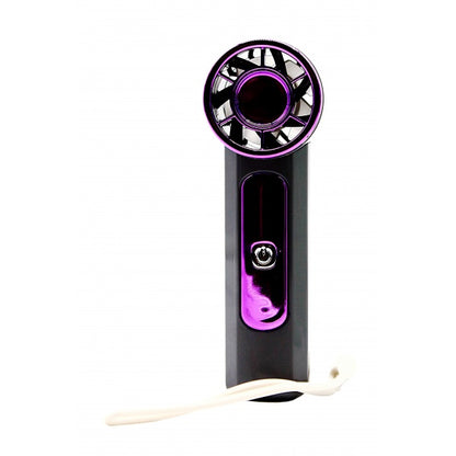 EP64  Portable Handheld Fan LED Display