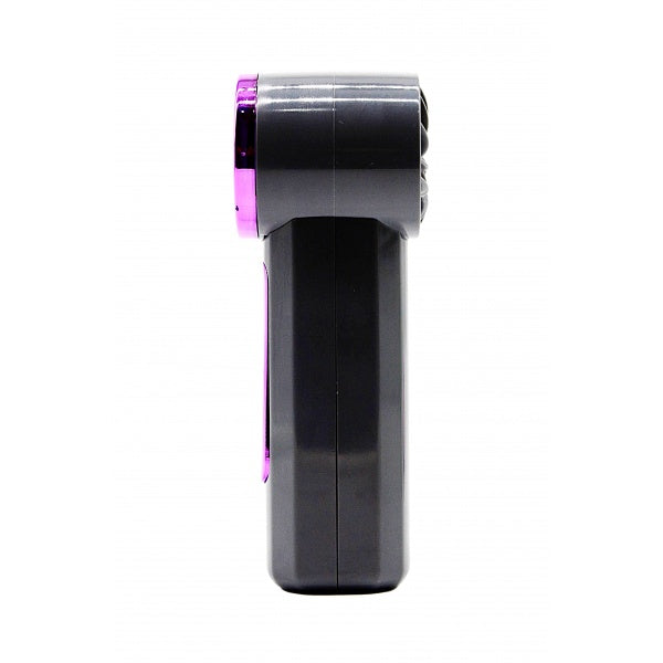 EP64  Portable Handheld Fan LED Display