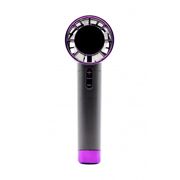 EP65  Portable Handheld Fan LED Display