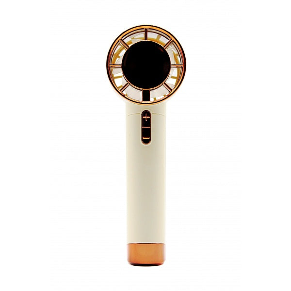 EP65  Portable Handheld Fan LED Display