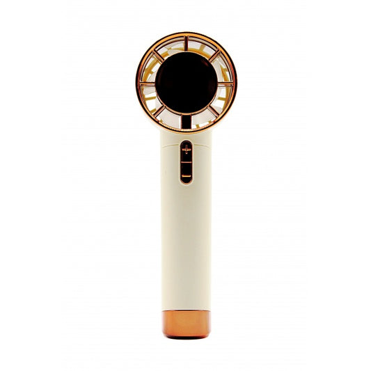 EP65  Portable Handheld Fan LED Display