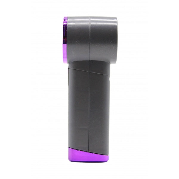 EP65  Portable Handheld Fan LED Display
