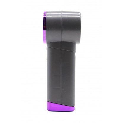 EP65  Portable Handheld Fan LED Display