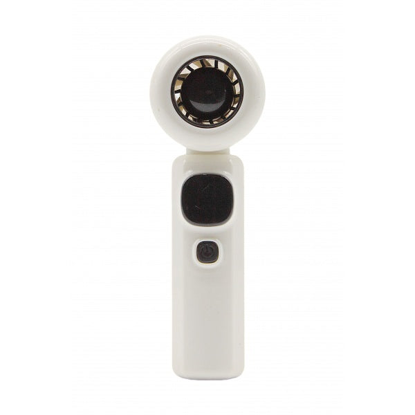 EP67  Portable Handheld Fan LED Display