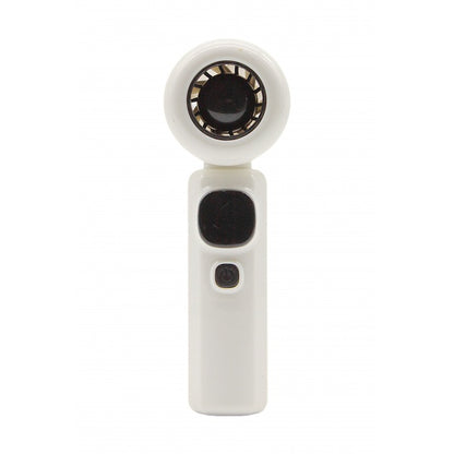 EP67  Portable Handheld Fan LED Display