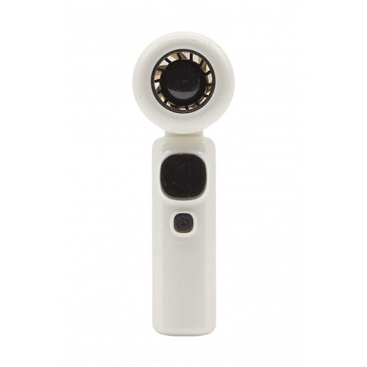 EP67  Portable Handheld Fan LED Display