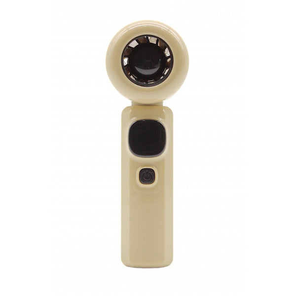 EP67  Portable Handheld Fan LED Display