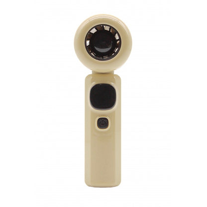 EP67  Portable Handheld Fan LED Display