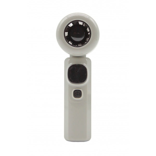 EP67  Portable Handheld Fan LED Display