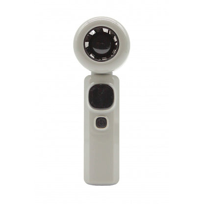 EP67  Portable Handheld Fan LED Display