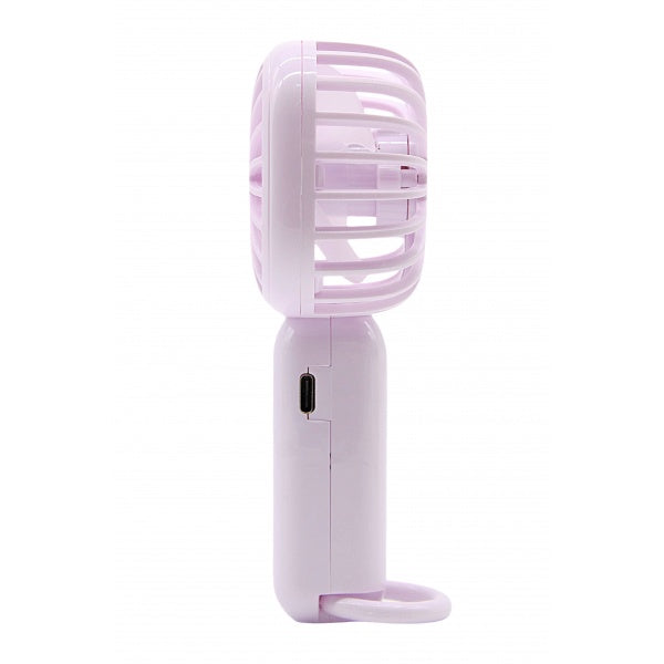 EP69 Handy Mini Portable Fan