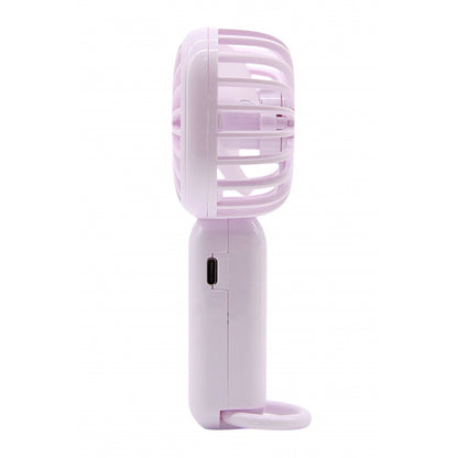 EP69 Handy Mini Portable Fan