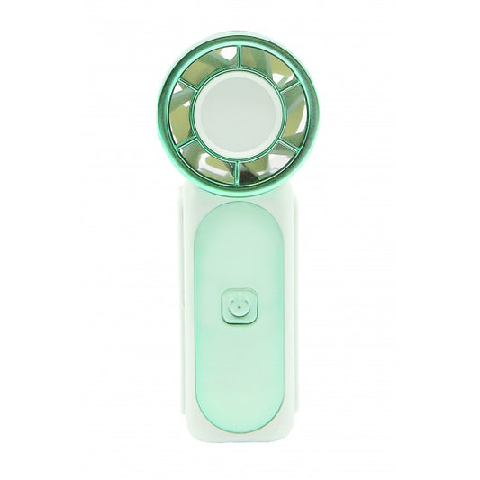 EP70 Handy Mini Portable Fan LED Display