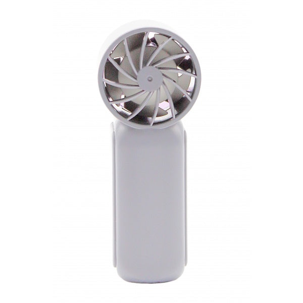 EP70 Handy Mini Portable Fan LED Display