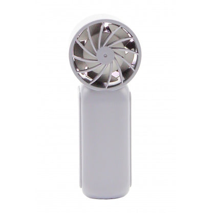 EP70 Handy Mini Portable Fan LED Display