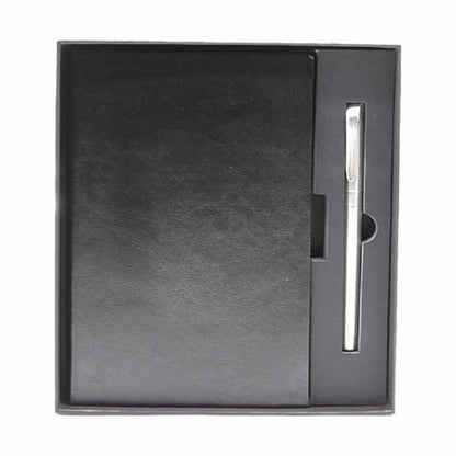 GB01 Gift Box Set with custom logo printing for corporate gifts Malaysia