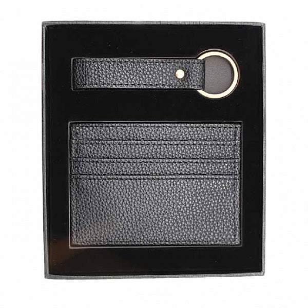 GB07 Gift Box Set Card Holder & Key Holder