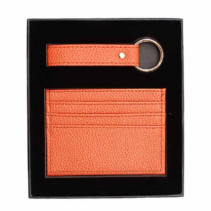 GB07 Gift Box Set Card Holder & Key Holder