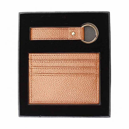 GB07 Gift Box Set Card Holder & Key Holder