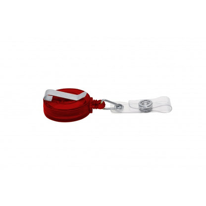 ID01 ID Card Holder Pulley Custom Printing