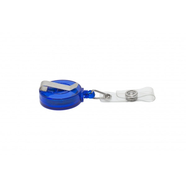 ID01 ID Card Holder Pulley Custom Printing