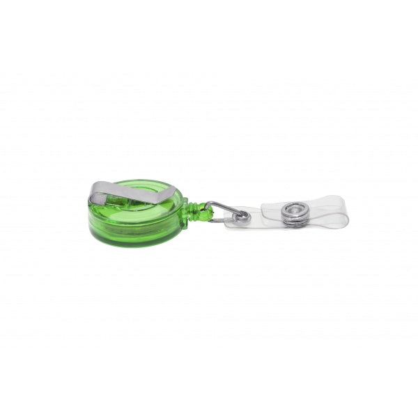 ID01 ID Card Holder Pulley Custom Printing