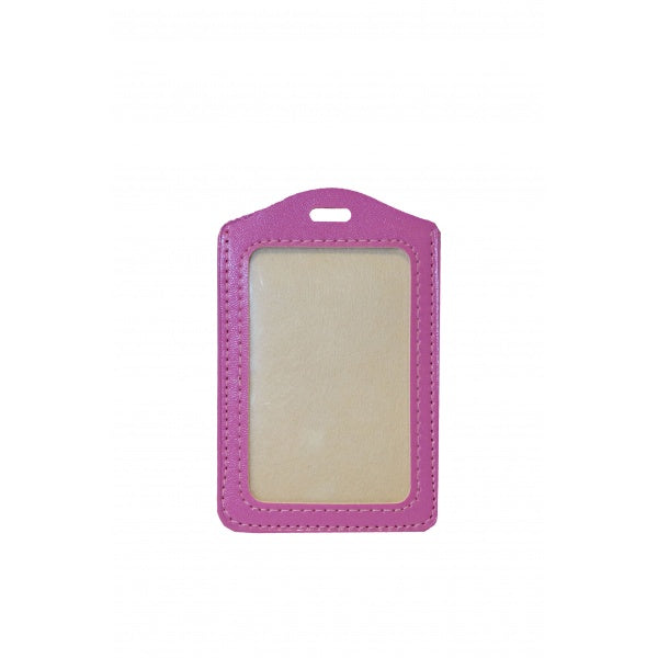 ID07 ID Card Holder Custom Printing