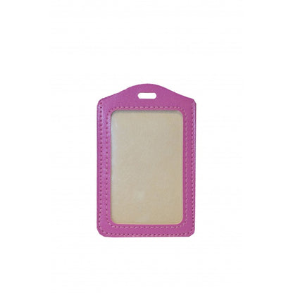ID07 ID Card Holder Custom Printing
