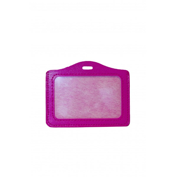 ID08 ID Card Holder Custom Printing