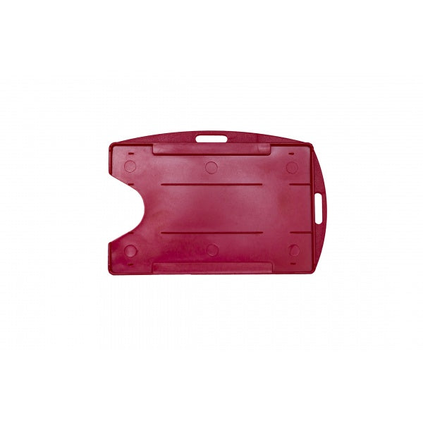 ID09 ID Card Holder Custom Printing