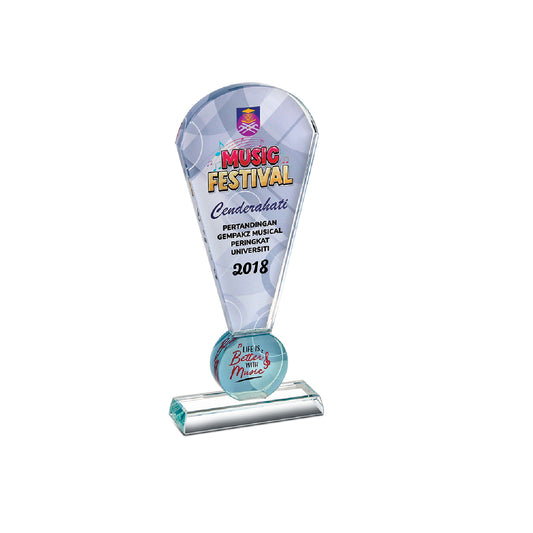 Crystal (CP3824)