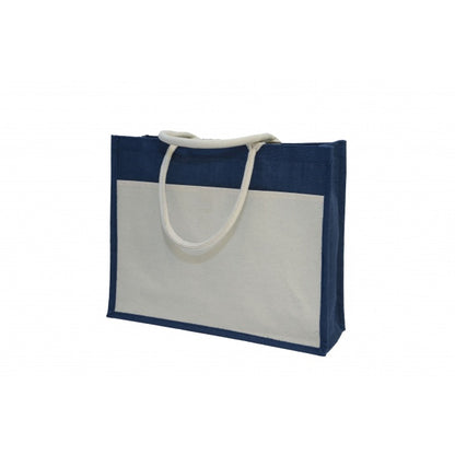JB03 Jute Bag Custom Printing