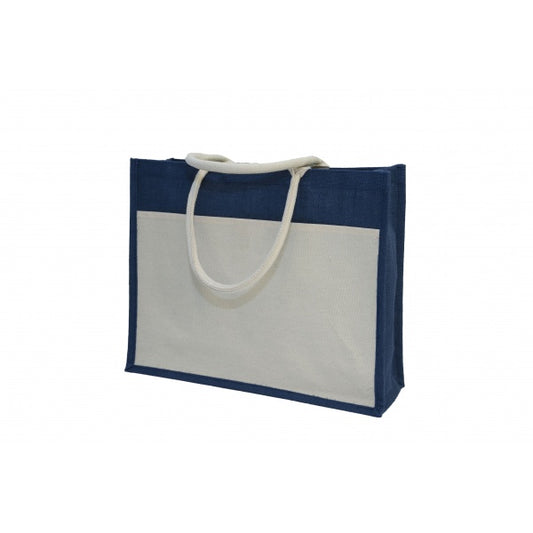 JB03 Jute Bag Custom Printing