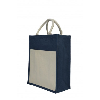 JB04 Jute Bag Custom Printing