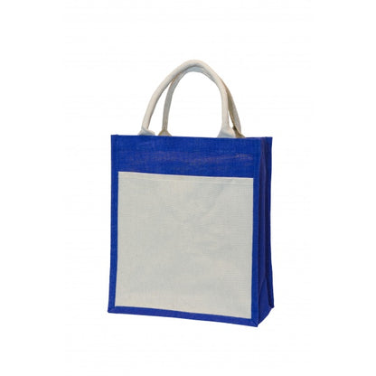 JB04 Jute Bag Custom Printing