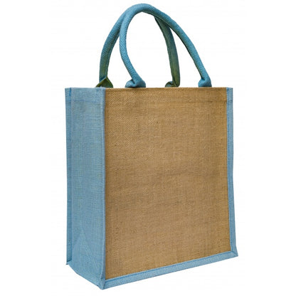 JB06 Jute Bag Custom Printing