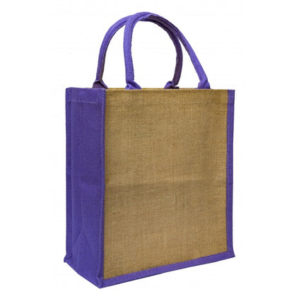 JB06 Jute Bag Custom Printing