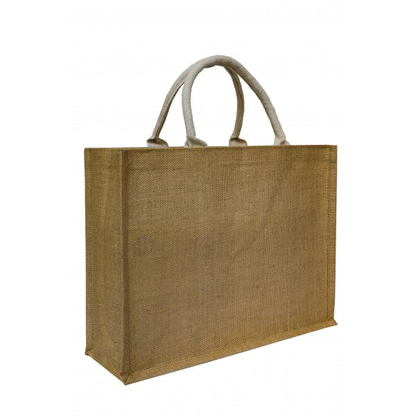 JB07 Jute Bag Custom Printing
