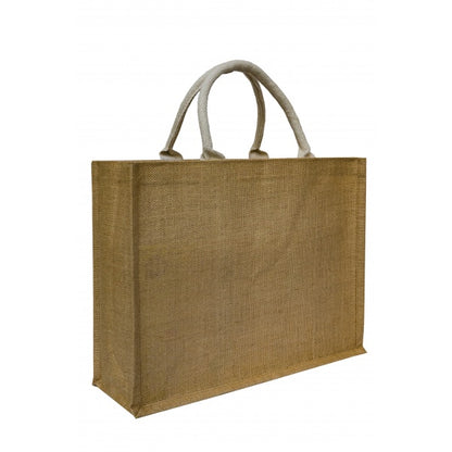 JB07 Jute Bag Custom Printing