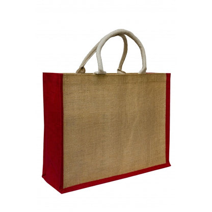 JB07 Jute Bag Custom Printing