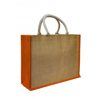 JB07 Jute Bag Custom Printing