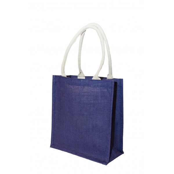 JB09 Jute Bag Custom Printing