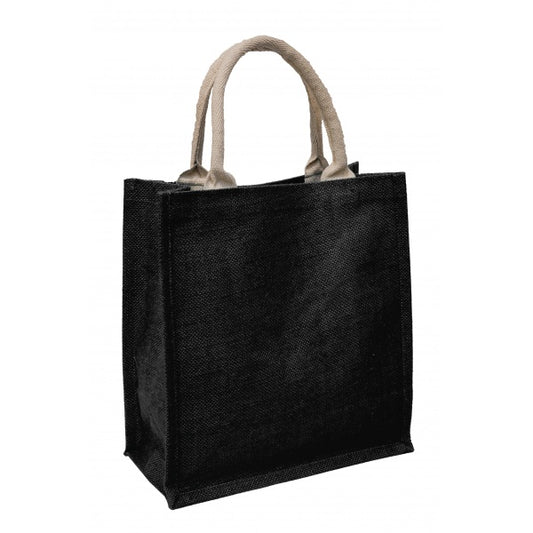 JB09 Jute Bag Custom Printing
